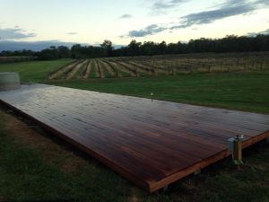 Hunter Valley NSW